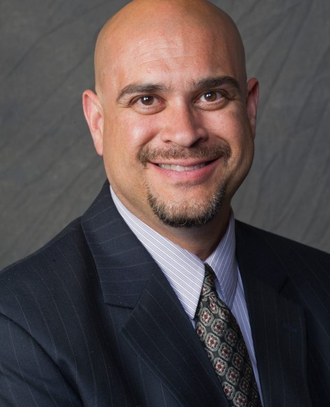 What Does It Take to Keep the Olympic Games Safe?: Q&A With Emergency Management Instructor Tony Callisto