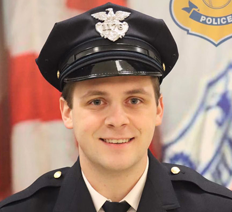 University Establishes Scholarship to Honor Jamieson Ritter ’19