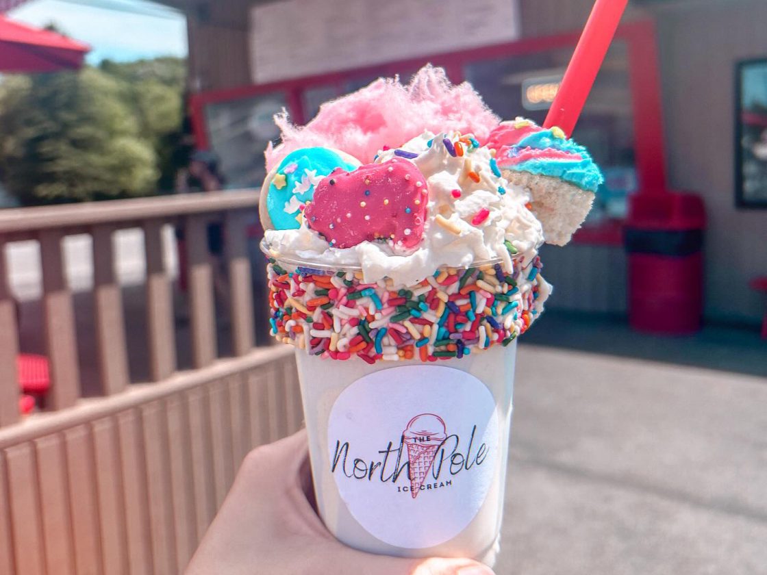 What's Happening in CNY: Celebrating National Ice Cream Day