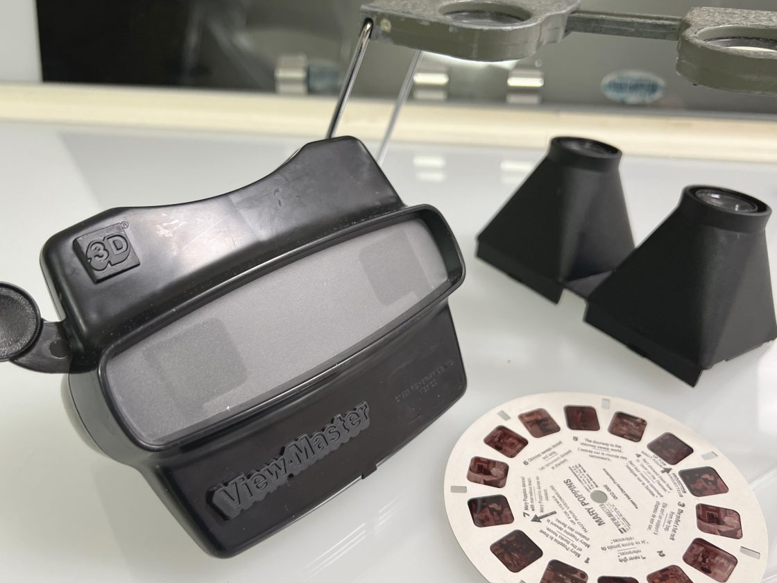 Museum Studies Program Receives Funding from Fisher Price for Major Digitization Project