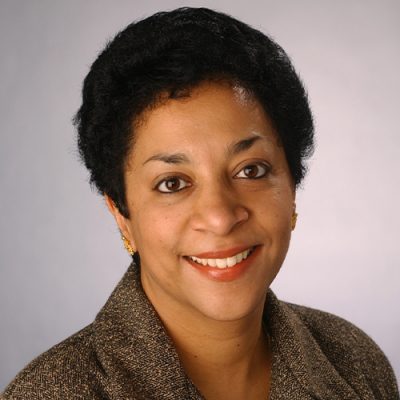 Prema Kurien Recognized as Maxwell School’s Daicoff Faculty Scholar
