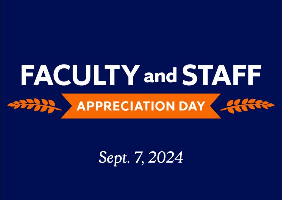 Faculty and Staff Appreciation Day to be held September 7 at the JMA Wireless Dome — Syracuse University News