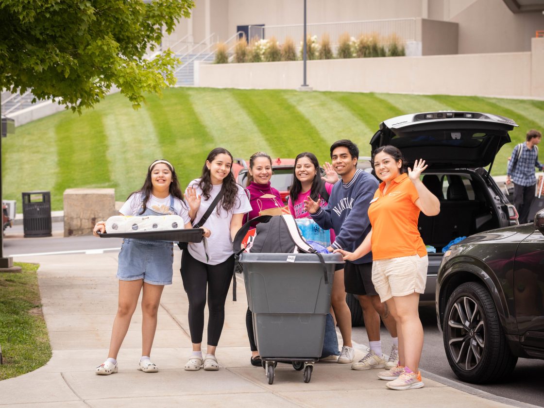 Welcome Week 2024: What You Need to Know