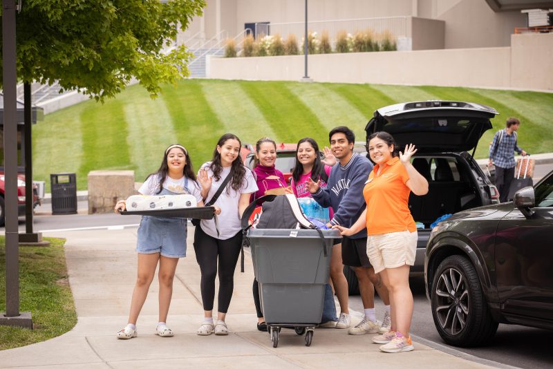 Welcome Week 2024: What You Need to Know