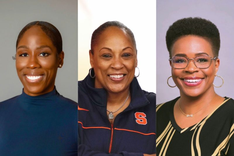 CBT at Falk College: Empowering Women, Creating Inclusive Environments