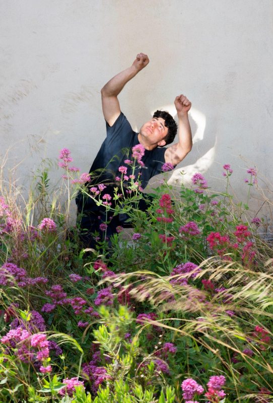 Light Work Presents Nicholas Mueller: ‘Asea’