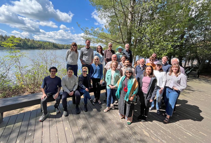 Green Teaching Summit: A Humanities Approach to Climate Education