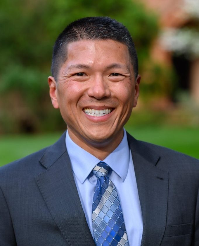 ‘I Can’t Wait to Get Started’: Q&A With New College of Law Dean Terence Lau