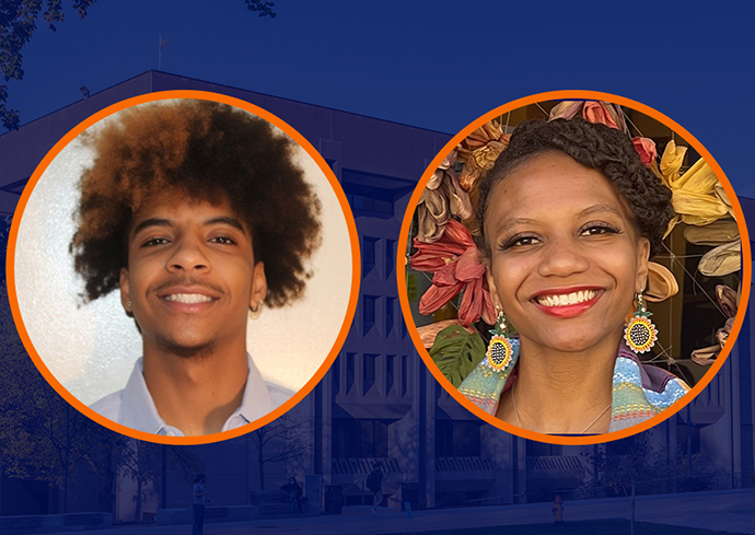 Blackstone LaunchPad Names Todd B. Rubin Diversity and Innovation Scholars and Hunter Brooks Watson Scholar for 2024-25