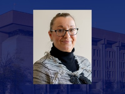 Traci Geisler ’90 Appointed Director of Blackstone LaunchPad