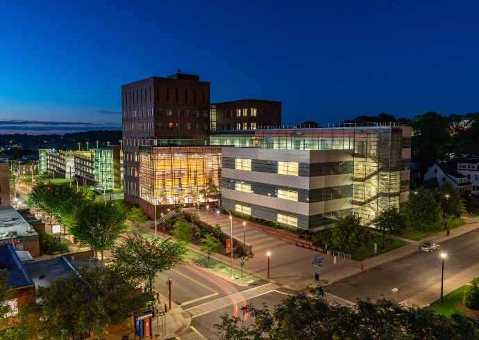Whitman’s Online MBA Program Achieves High Ranking by Poets&Quants