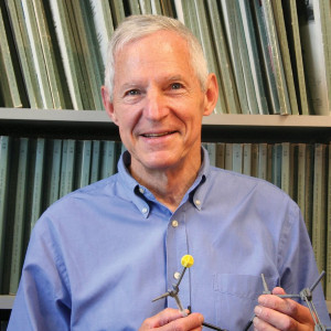 Remembering Arts and Sciences Emeritus Professor John Baldwin