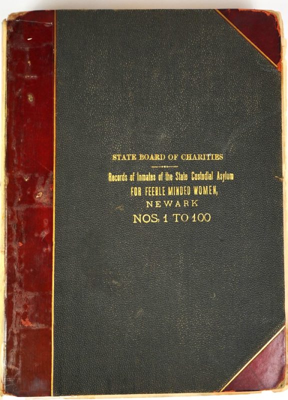 Special Collections Research Center Exhibition Shows History’s Views on Intellectual Disability