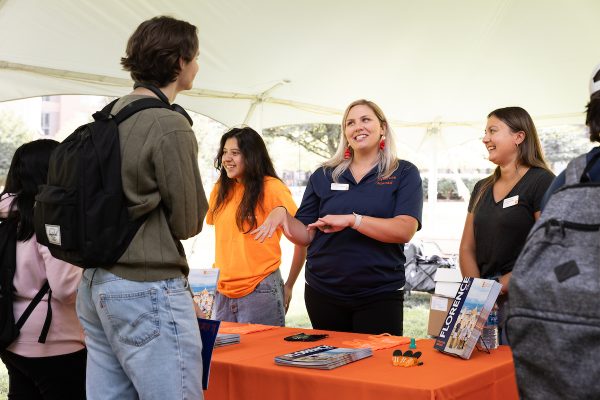 Syracuse Abroad Week to Be Celebrated Sept. 16-20