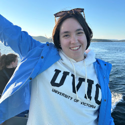 Students Engage in Summer Research and Study Experiences