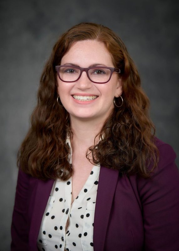 5 Questions With Diversity and Inclusion’s New Director of Learning and Development Carrie Murawski