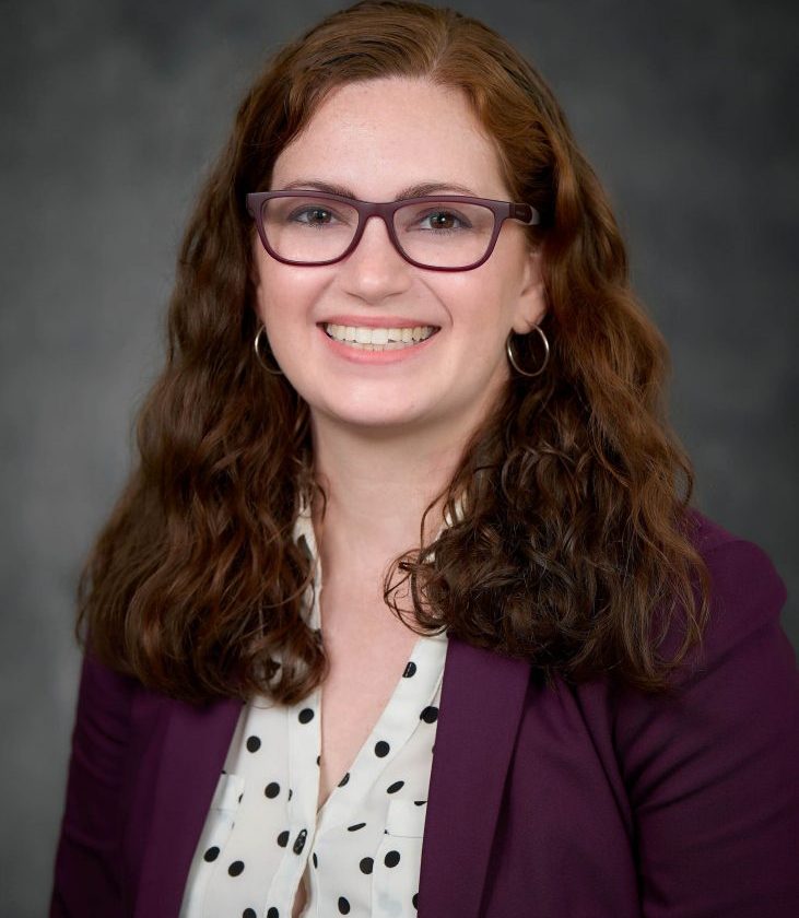 5 Questions With Diversity and Inclusion’s New Director of Learning and Development Carrie Murawski