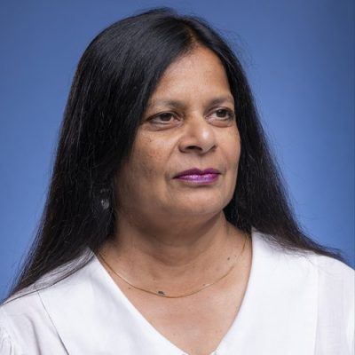 Swati Chattopadhyay