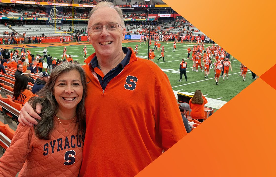 An Extraordinary Boost to Club Sports From Alumni Gift to Forever Orange Campaign