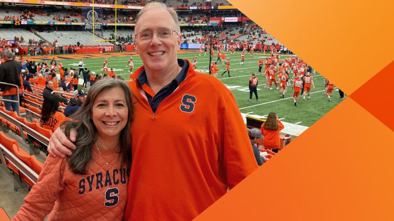 An Extraordinary Boost to Club Sports From Alumni Gift to Forever Orange Campaign
