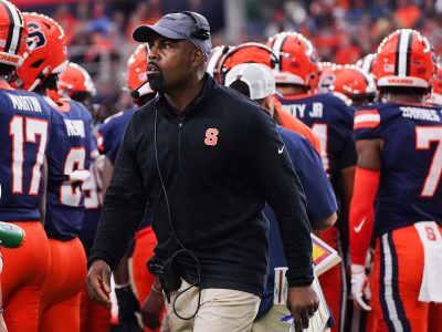 Fran Brown Is Using Football To Create Leaders