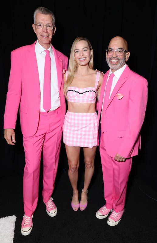 From Burton Blatt to ‘Barbie’—and Everywhere in Between