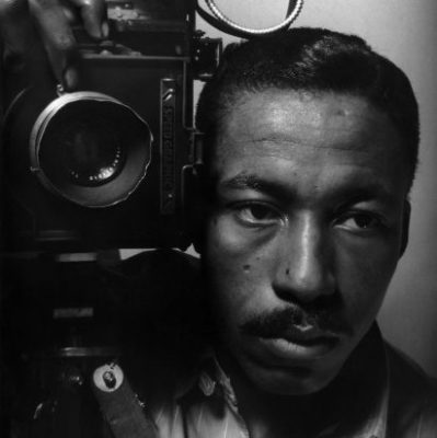 Gordon Parks