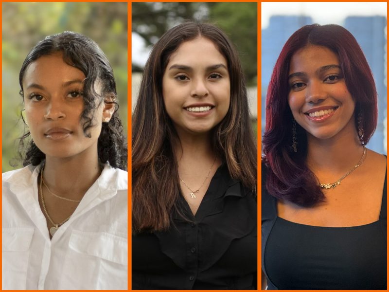 Shaping Perspectives, Influencing Passions: Students Share the Importance of Celebrating Latine Heritage Month