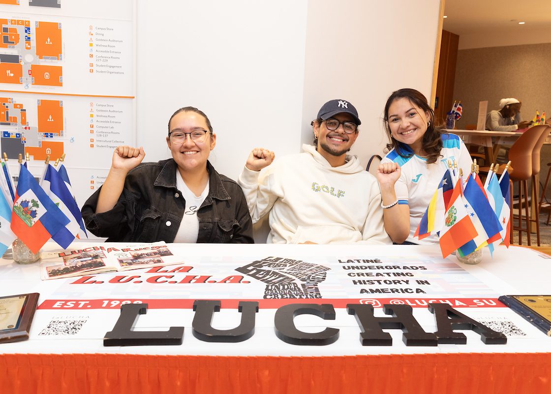 Celebrating Latine Heritage Month 2024 With Music, Mocktails and More