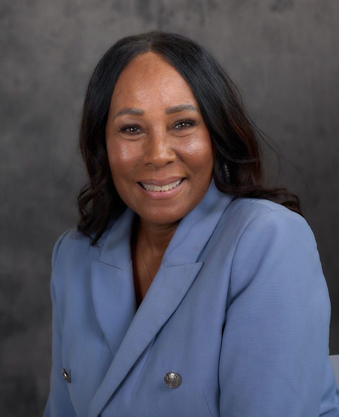 2 New Staff Members Selected for Office of Diversity and Inclusion Administrative Fellowship