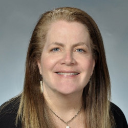 A&S Names Associate Dean for Faculty Affairs
