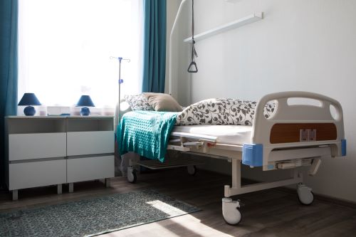 Nursing Homes and The Pandemic — Legal Expert Weighs In
