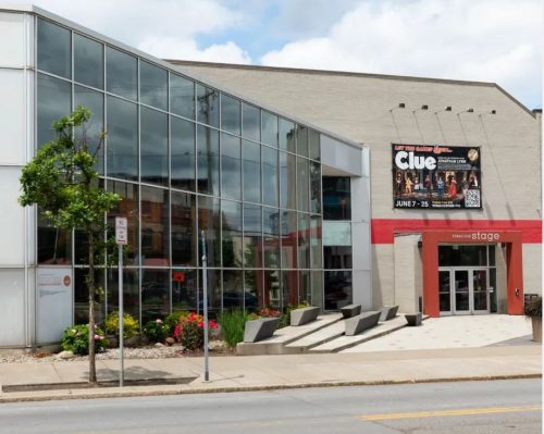Syracuse Stage Announces 2025-26 Season
