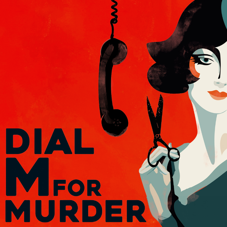 Syracuse Stage Opens 2024/25 Season With New Adaptation of Classic Nailbiter ‘Dial M for Murder’
