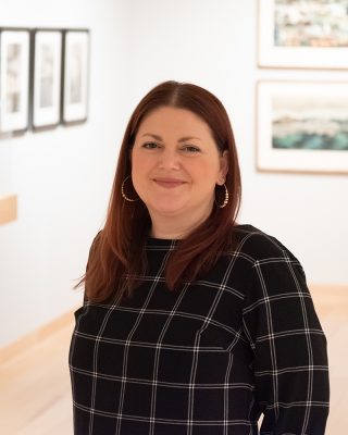 Emily Dittman Named Director of Syracuse University Art Museum