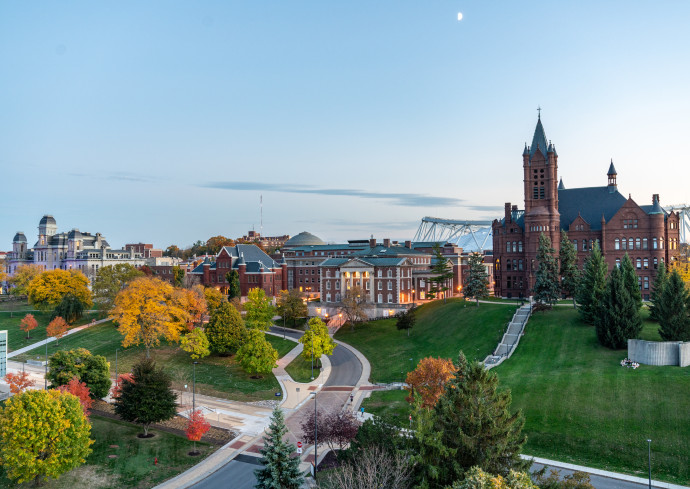Women in Leadership Initiative Announces Members of Cohort 4 Experience