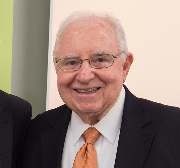 In Memoriam: Life Trustee John E. Breyer
