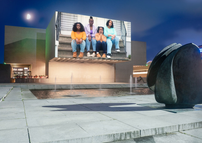 Urban Video Project Presents ‘This Side of Salina’