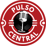 logo of radio station WCNY Pulso Central