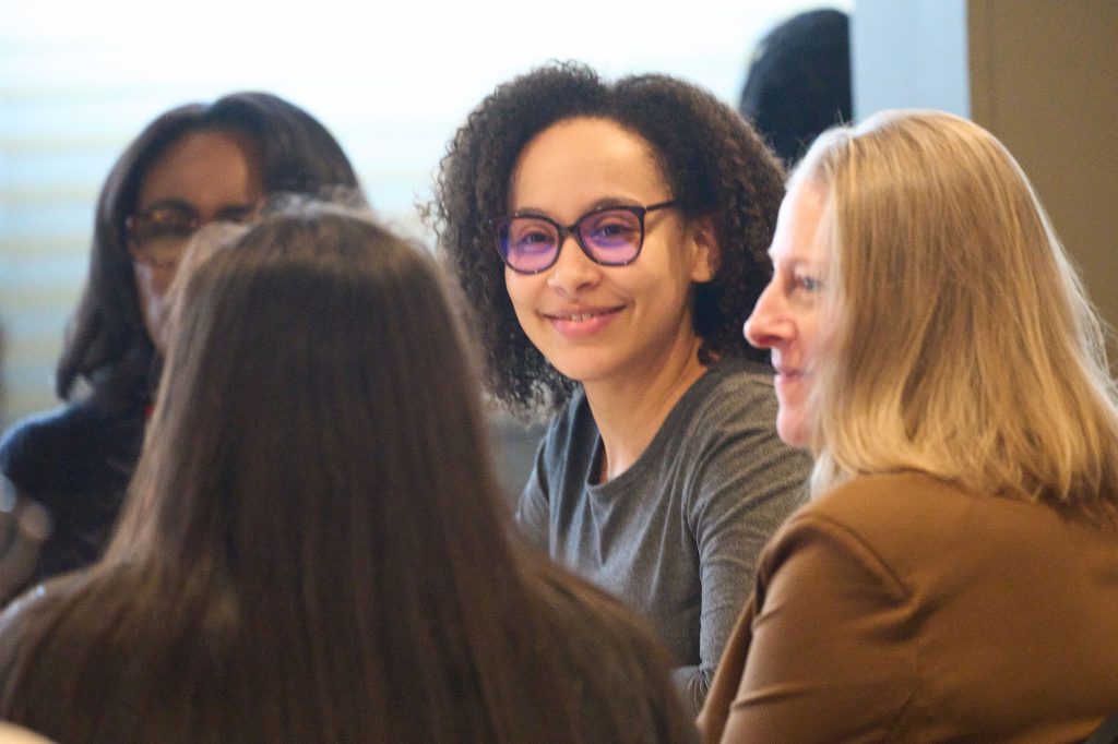 Empower Your Career: Join the Staff Mentoring Program