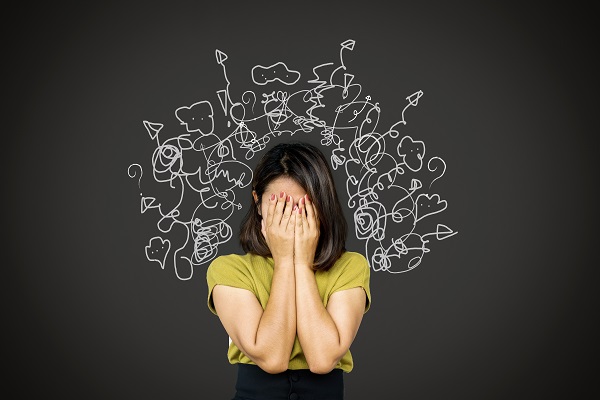 How to Manage Your Stress During the 2024 Election