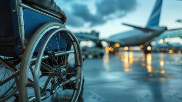 Expert Available: American Airlines Facing $50 million Fine