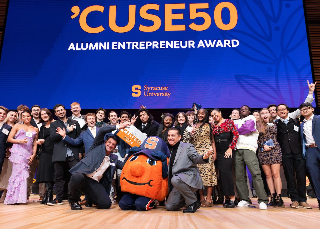’CUSE50 2024 in Photos