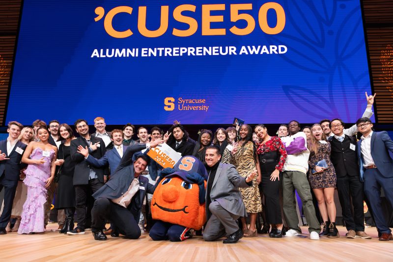 ’CUSE50 2024 in Photos