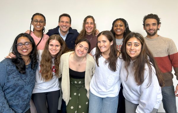 A&S Offers More Community Learning Pathways for Arts and Sciences Undergraduates