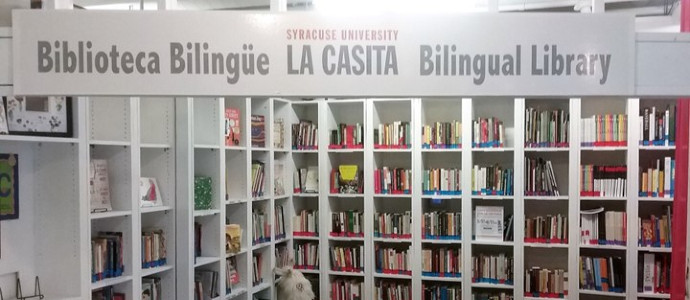 La Casita Digital Archive Now Publicly Available on New York Heritage Archive