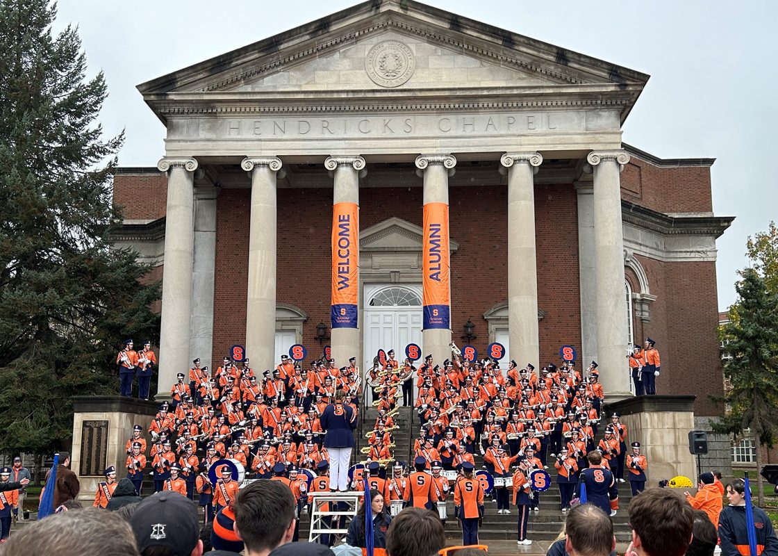 Orange Central 2024 in Photos