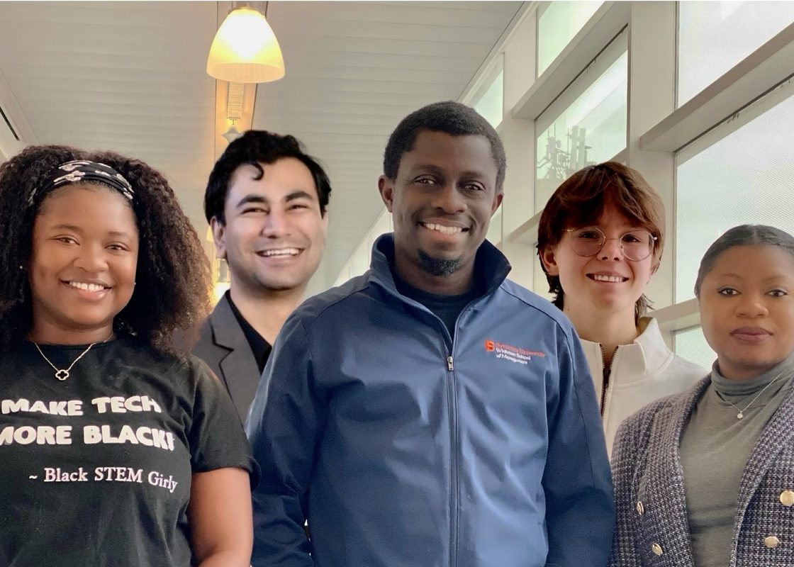 Orange Innovation Fund Fall 2024 Awardees Announced