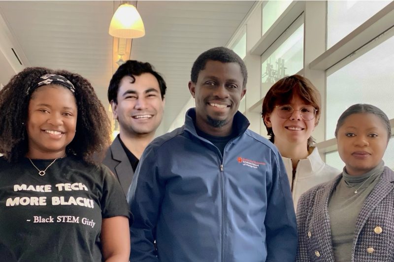 Orange Innovation Fund Fall 2024 Awardees Announced