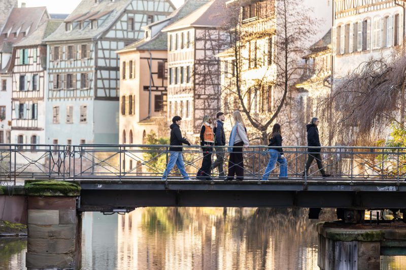 Fall Abroad: Exclusive Programs and Opportunities Students Can’t Miss